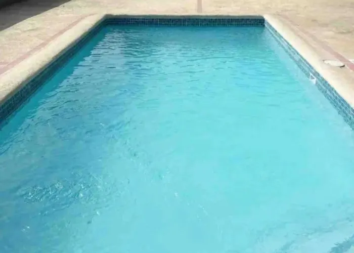 Serenity Vacation Holiday home Ocho Rios