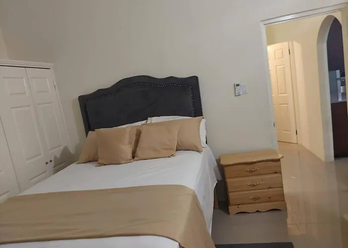 Holiday home Serenity Vacation Ocho Rios