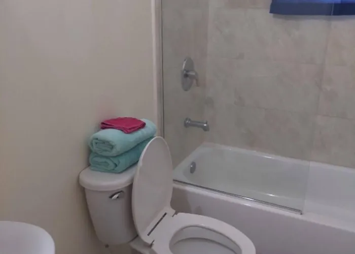 Serenity Vacation Holiday home Ocho Rios