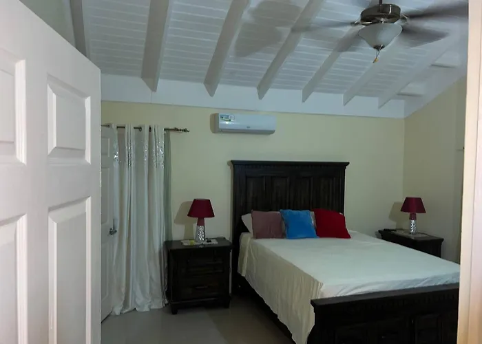 Holiday home Serenity Vacation *