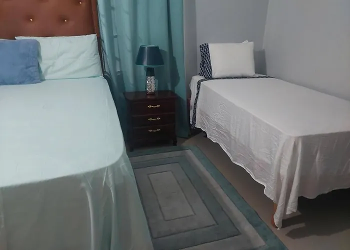 Serenity Vacation Holiday home Ocho Rios