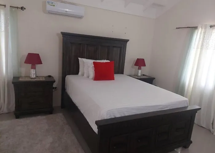Holiday home Serenity Vacation Ocho Rios