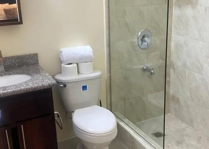 Serenity Vacation Holiday home Ocho Rios