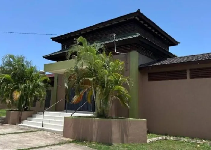 Holiday home Serenity Vacation Ocho Rios