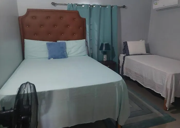 Holiday home Serenity Vacation Ocho Rios